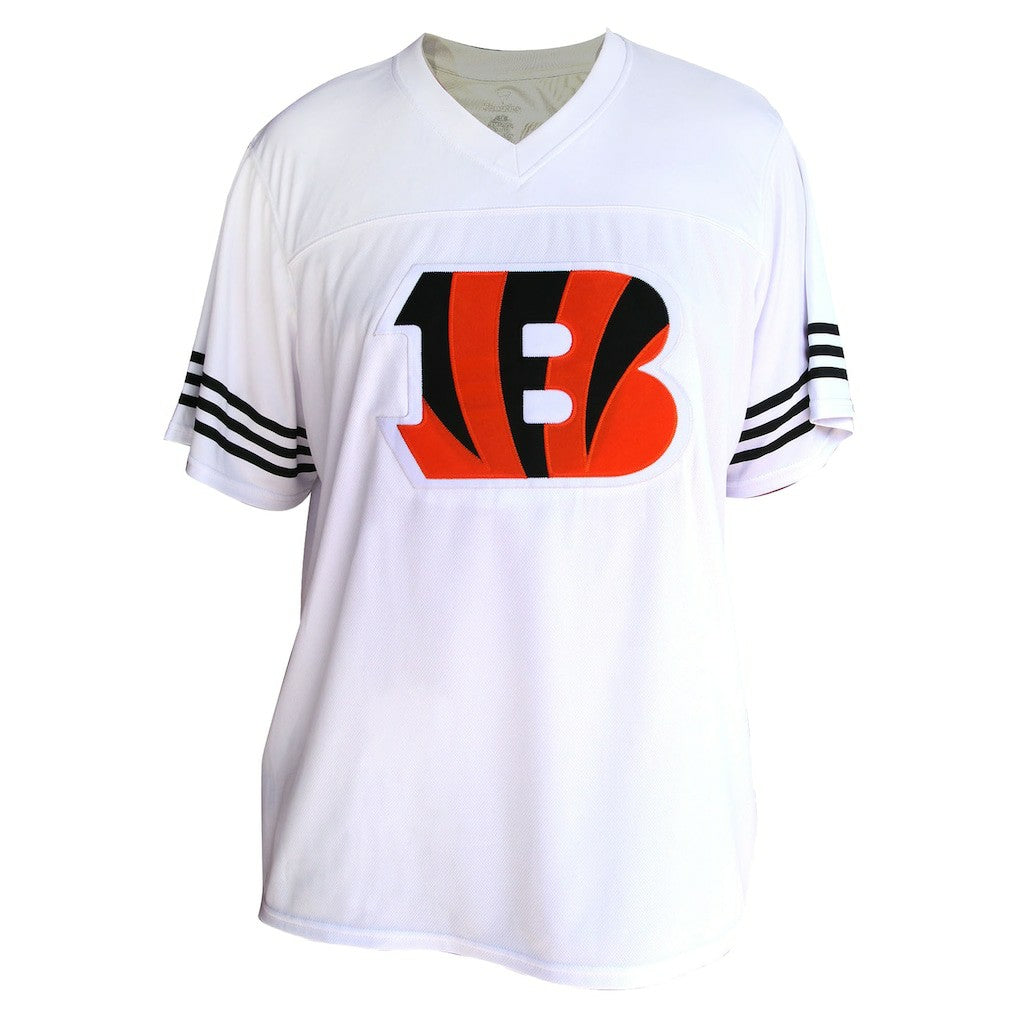 Cincinnati Bengals Joe Burrow  Women's Plus Size Fashion Jersey | NFL On sale