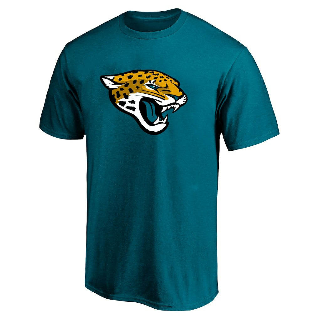 Jacksonville Jaguars Trevor Lawrence  Big & Tall Player Name & Number T-Shirt | NFL Discount
