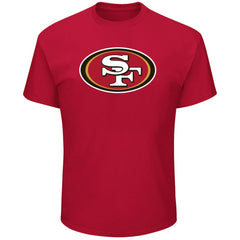 San Francisco 49ers Brock Purdy  Big & Tall Player Name & Number T-Shirt | NFL Hot