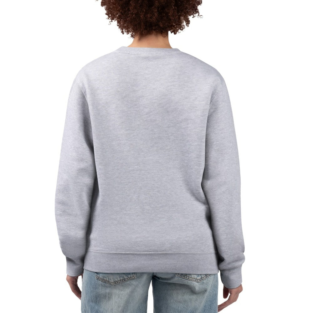 Washington Nationals G-III 4Her by Carl Banks Women's Team Logo Fleece Pullover Sweatshirt - MLB Pullover