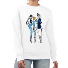 Tampa Bay Rays G-III 4Her by Carl Banks Women's Baseball Girls Fleece Pullover Sweatshirt - MLB Pullover