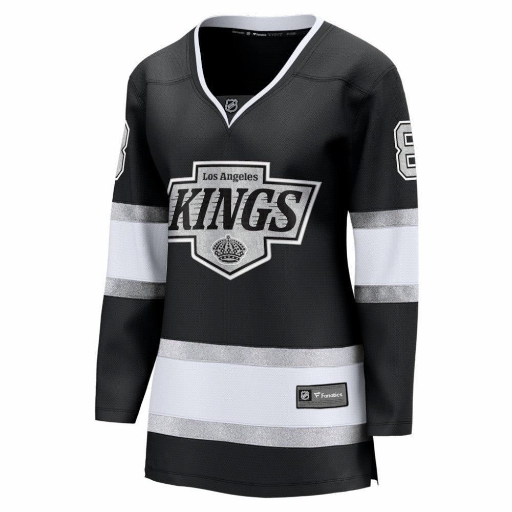 Drew Doughty Los Angeles Kings Fanatics Women's Home Breakaway Jersey -  NHL Jerseys