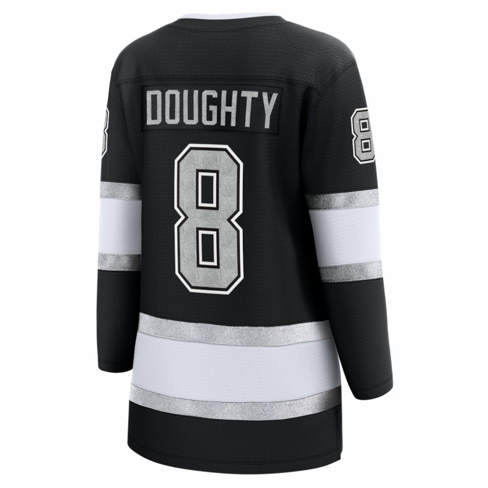 Drew Doughty Los Angeles Kings Fanatics Women's Home Breakaway Jersey -  NHL Jerseys