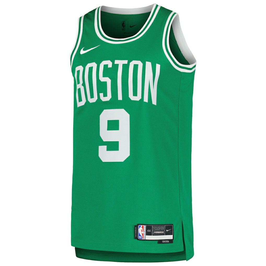 Kelly Green Derrick White Boston Celtics Unisex Swingman Jersey | NBA
