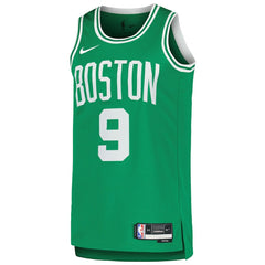 Kelly Green Derrick White Boston Celtics Unisex Swingman Jersey | NBA