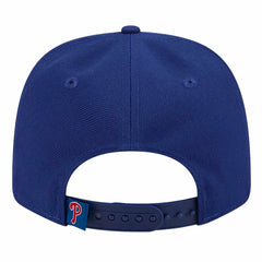 Philadelphia Phillies New Era Two-Tone Phanatic 9SEVENTY Stretch-Snap Hat - MLB Hats