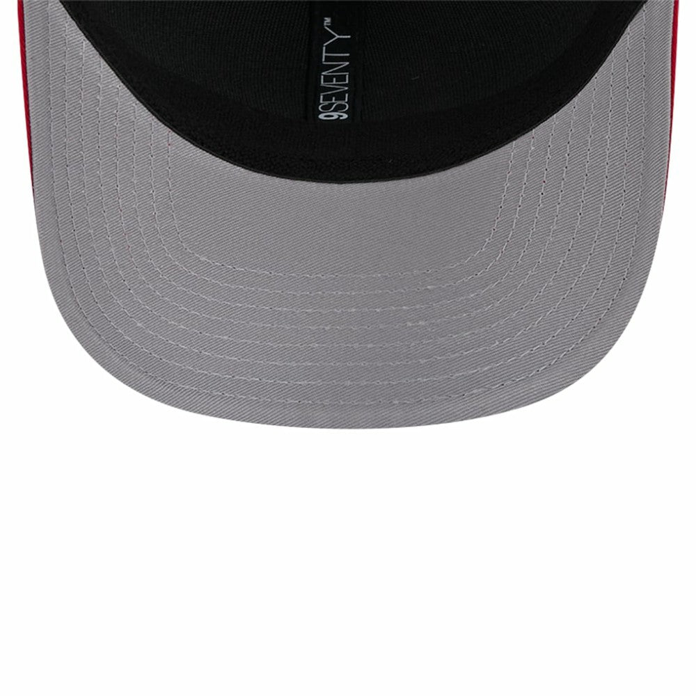 Philadelphia Phillies New Era Phanatic 9SEVENTY Trucker Snapback Hat - MLB Hats