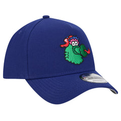 Philadelphia Phillies New Era Phanatic 9FORTY A-Frame Adjustable Hat - MLB Hats