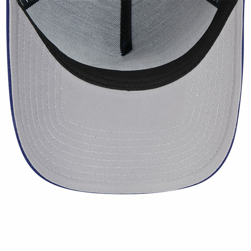 Philadelphia Phillies New Era Phanatic 9FORTY A-Frame Adjustable Hat - MLB Hats