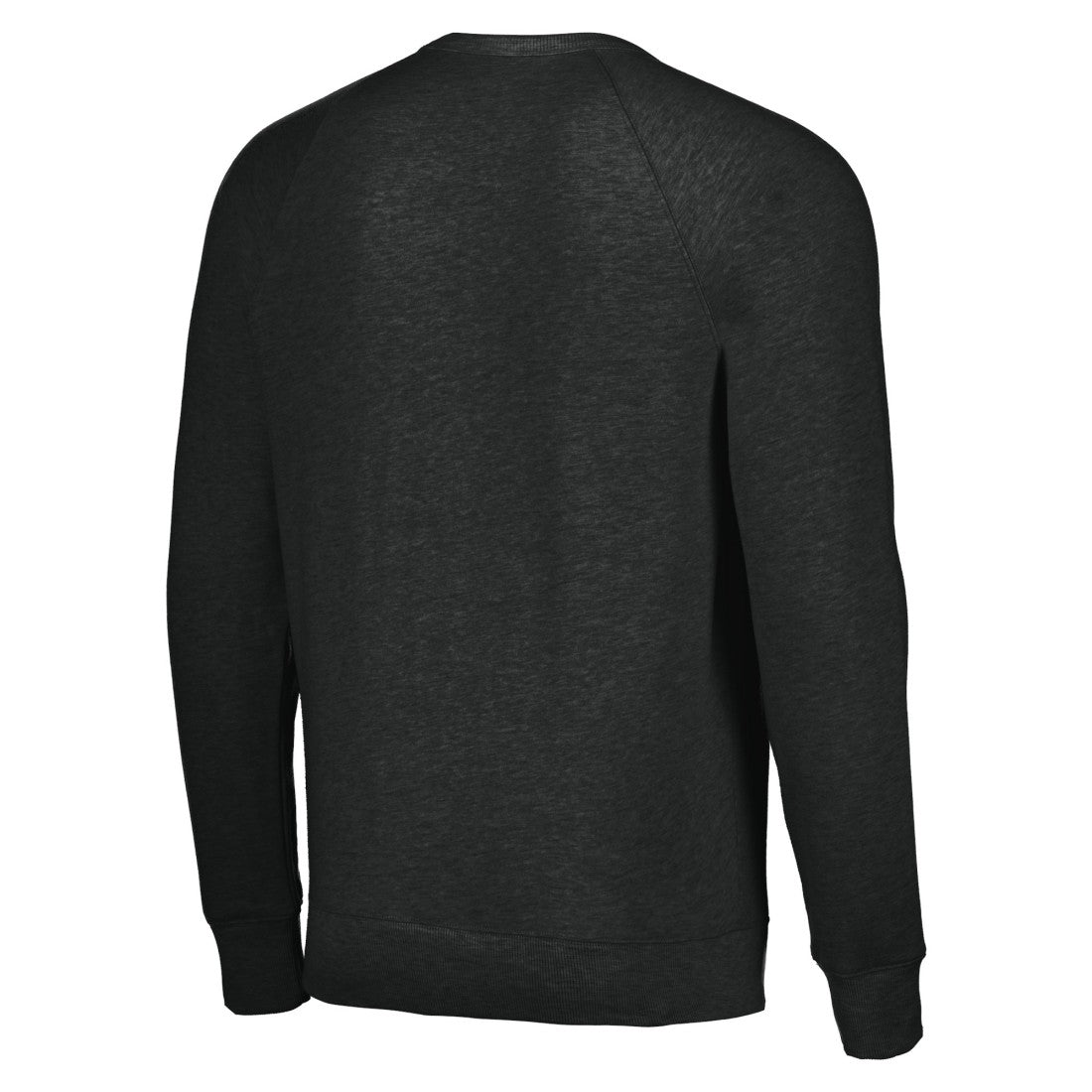 Houston Texans Homage Unisex Color Rush Crest Tri-Blend Pullover Sweatshirt | NFL Discount