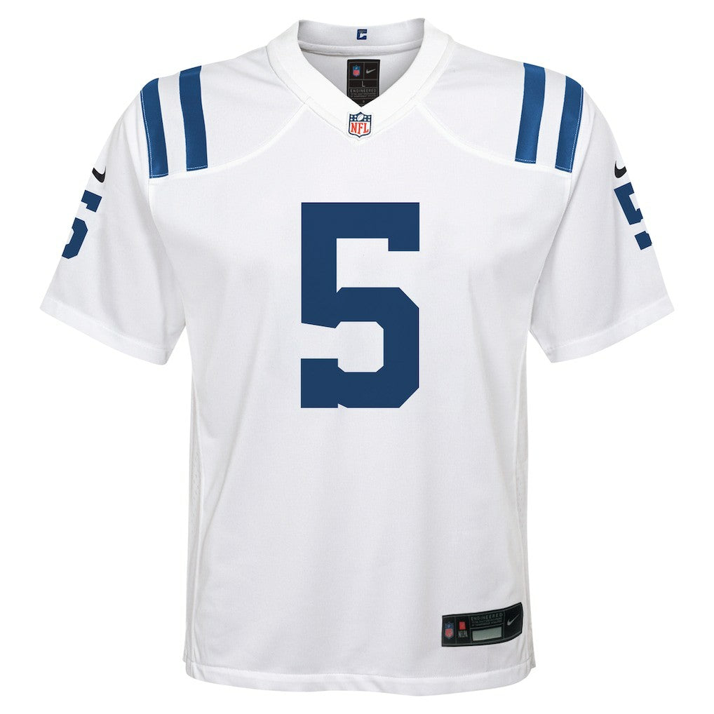 Indianapolis Colts Youth Game Jersey | NFL Hot