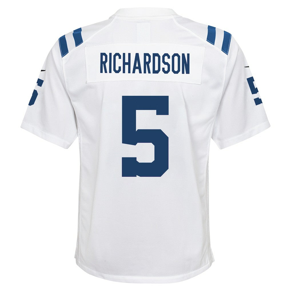 Indianapolis Colts Youth Game Jersey | NFL Hot