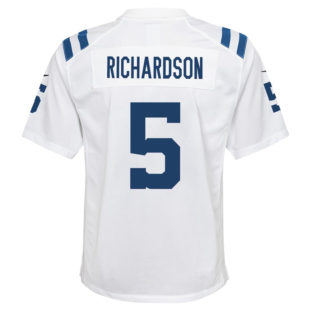 Indianapolis Colts Youth Game Jersey | NFL Hot