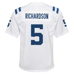 Indianapolis Colts Youth Game Jersey | NFL Hot