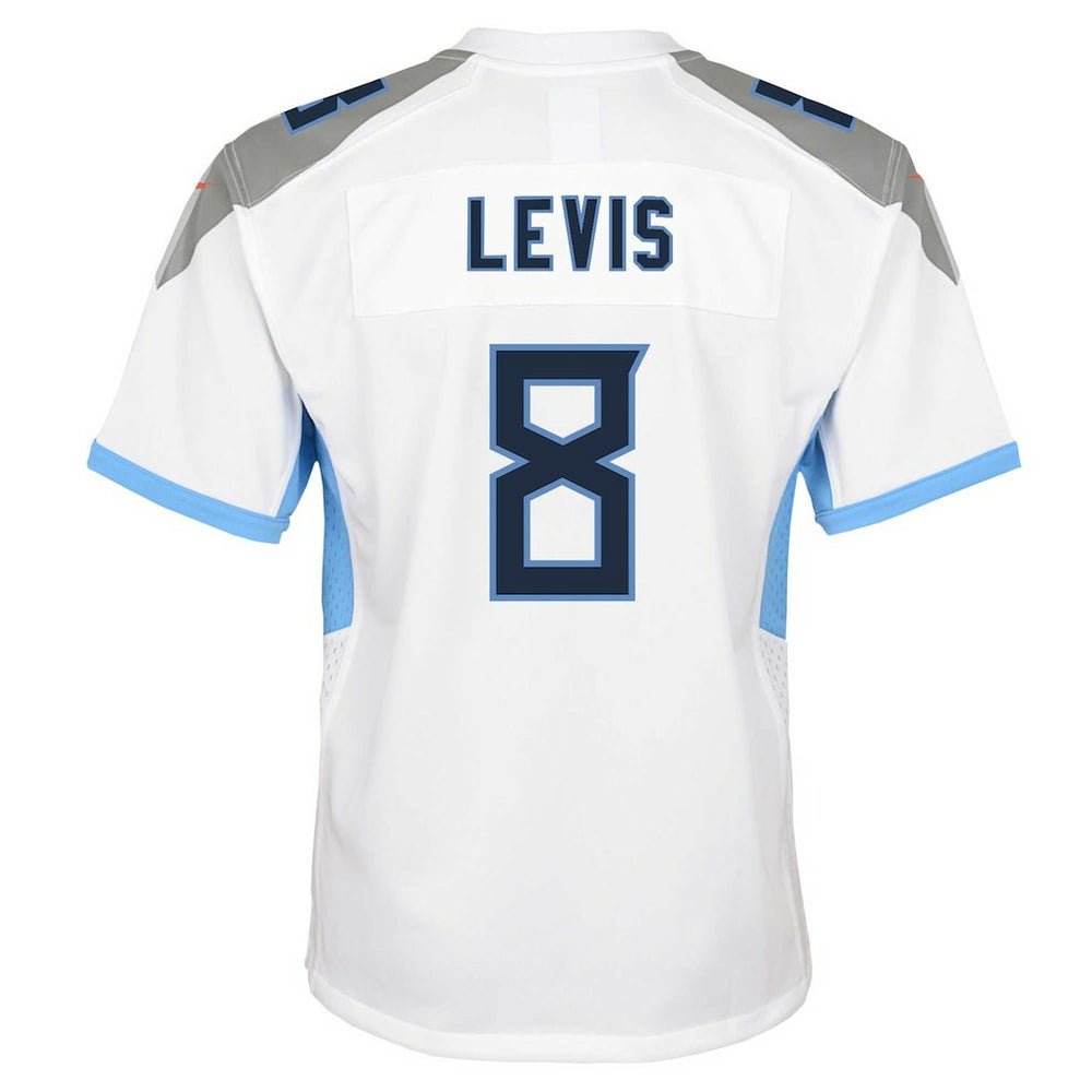 Tennessee Titans Will Levis  Youth Game Jersey | NFL Sale