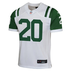 New York Jets Breece Hall  Youth Game Jersey | NFL US