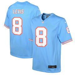Tennessee Titans Will Levis  Youth Game Jersey | NFL US
