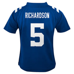 Indianapolis Colts Anthony Richardson  Preschool Player Game Jersey | NFL Near me