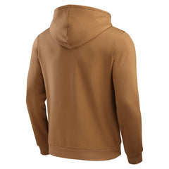 Houston Astros Darius Rucker Collection by Fanatics Camp Fleece Pullover Hoodie  - MLB Hoodies