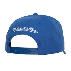 New York Islanders Mitchell & Ness Core Team Ground Pro Adjustable Hat -  NHL Hats