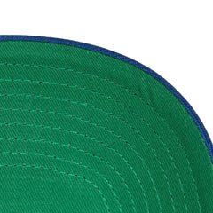 New York Islanders Mitchell & Ness Core Team Ground Pro Adjustable Hat -  NHL Hats