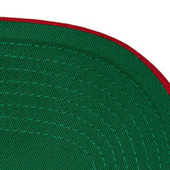 Ottawa Senators Mitchell & Ness Core Team Ground Pro Adjustable Hat -  NHL Hats