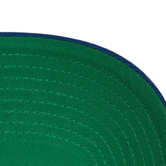 Tampa Bay Lightning Mitchell & Ness Core Team Ground Pro Adjustable Hat -  NHL Hats