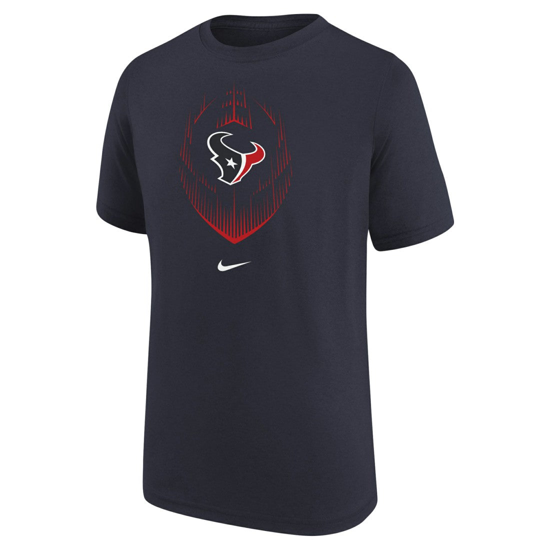 Houston Texans Preschool Legend Icon Performance T-Shirt | NFL Near me
