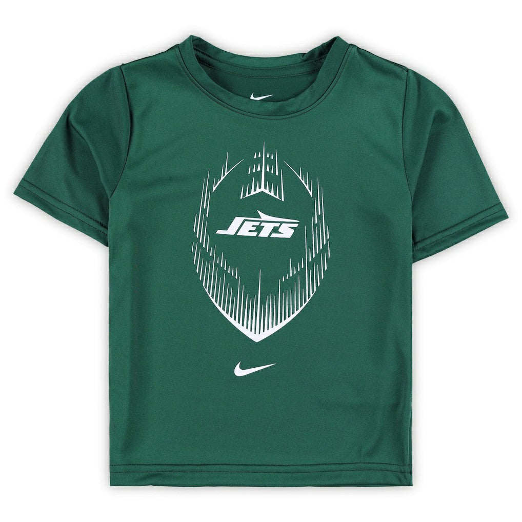 New York Jets Preschool Legend Icon Performance T-Shirt | NFL US