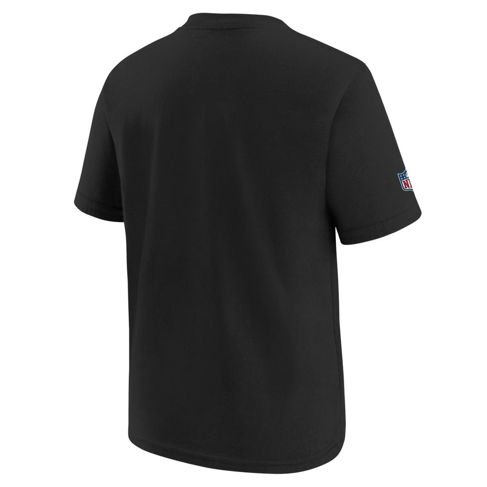 Tennessee Titans Youth 2024 NFL Crucial Catch T-Shirt | NFL Near me