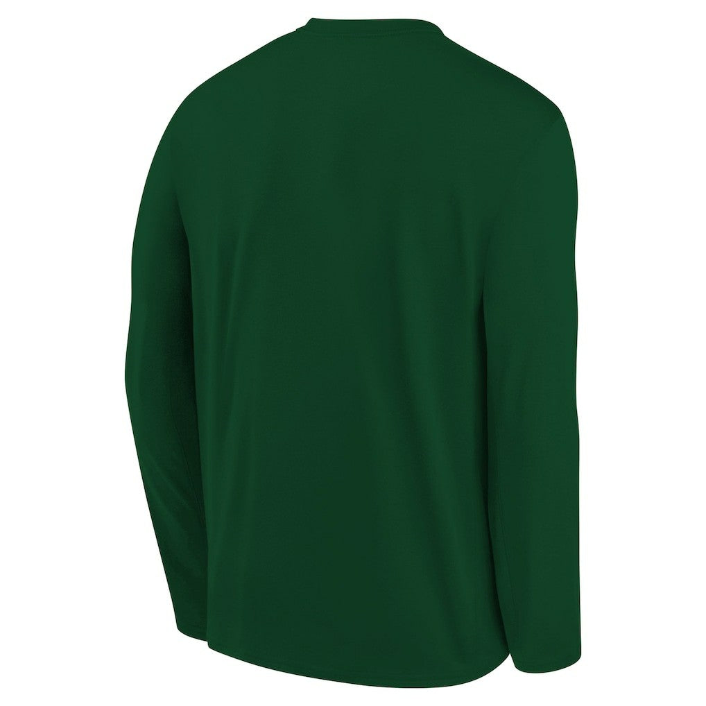 New York Jets Youth Legend Icon Long Sleeve T-Shirt | NFL Near me
