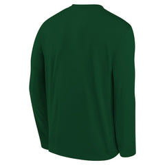 New York Jets Youth Legend Icon Long Sleeve T-Shirt | NFL Near me
