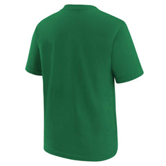 New York Jets Youth Rewind Essential T-Shirt | NFL Hot