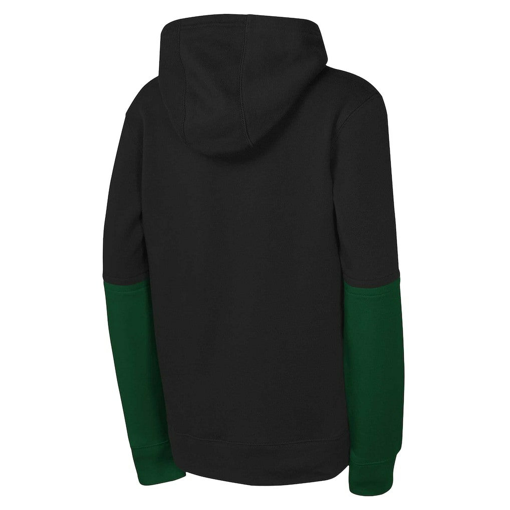 New York Jets Youth Club Pullover Hoodie | NFL Sale