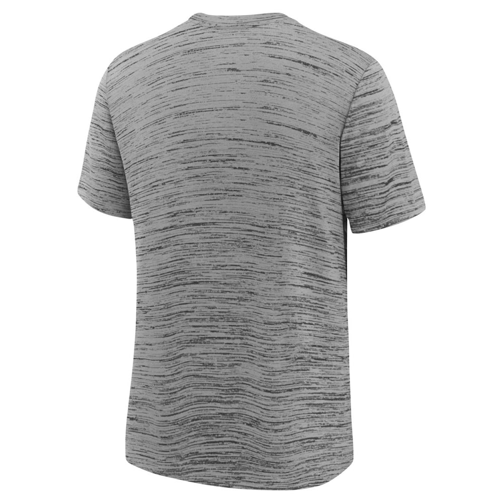 Houston Texans Youth Sideline Velocity Performance T-Shirt | NFL US