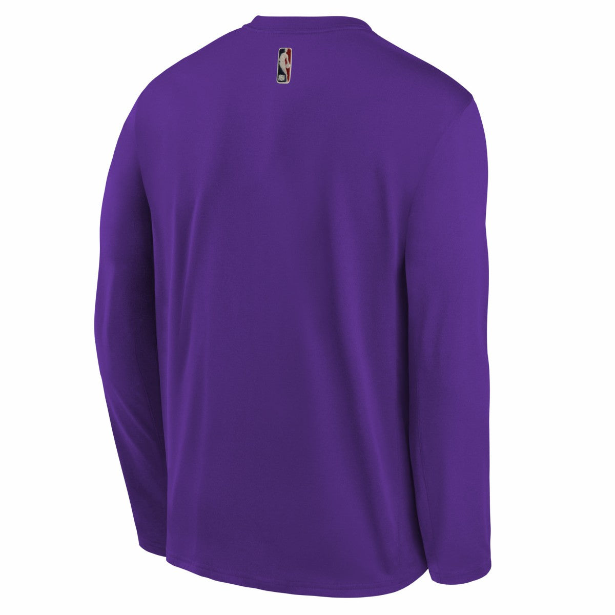 Purple Sacramento Kings Youth Hardwood Classics Long Sleeve T-Shirt | NBA