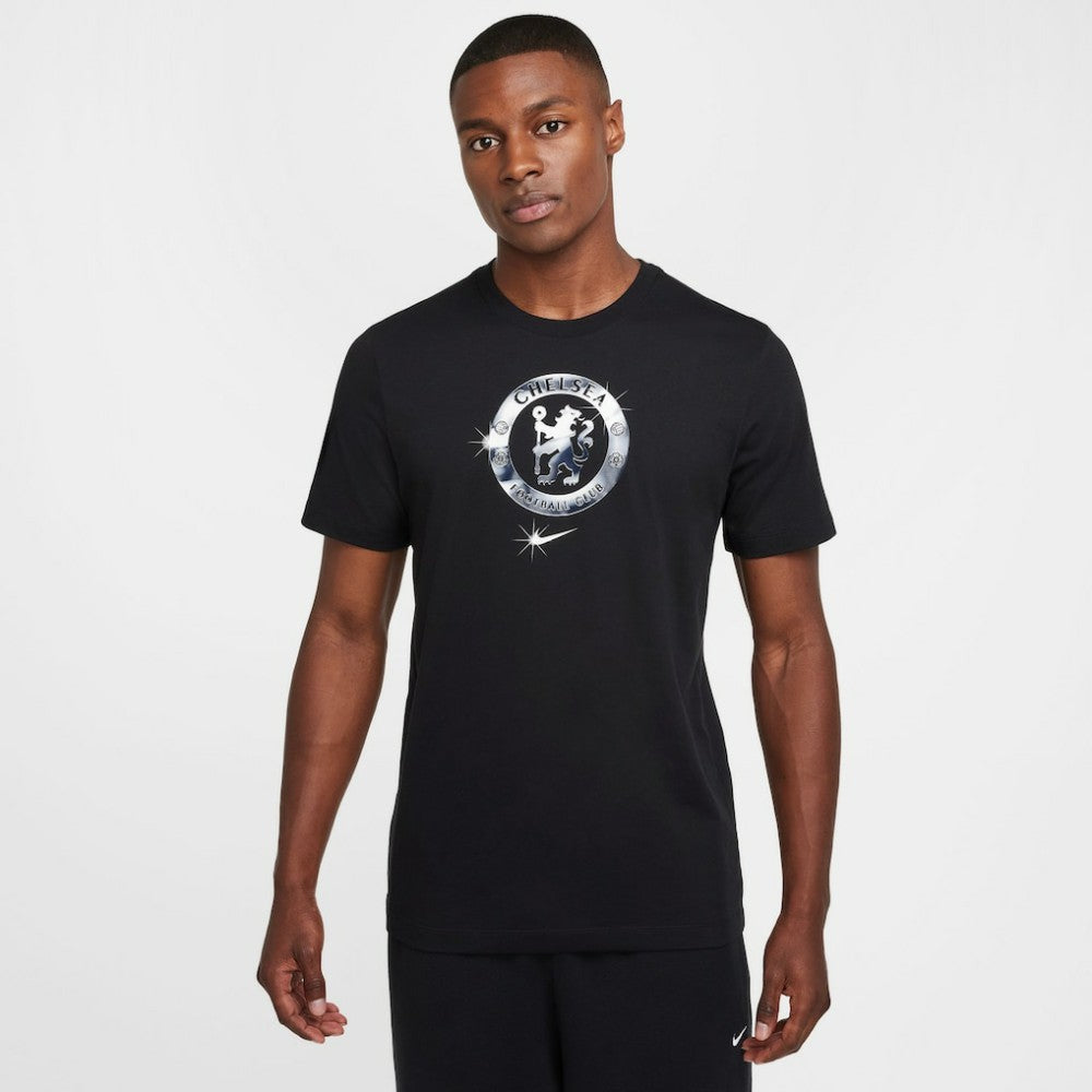 Chelsea Crest T-Shirt