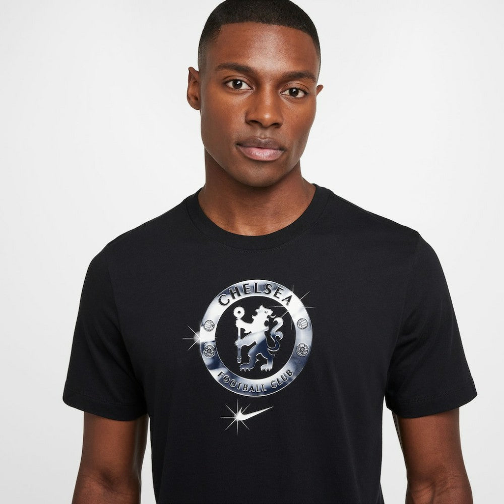 Chelsea Crest T-Shirt