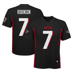 Atlanta Falcons Bijan Robinson  Preschool Replica Player Jersey | NFL Near me