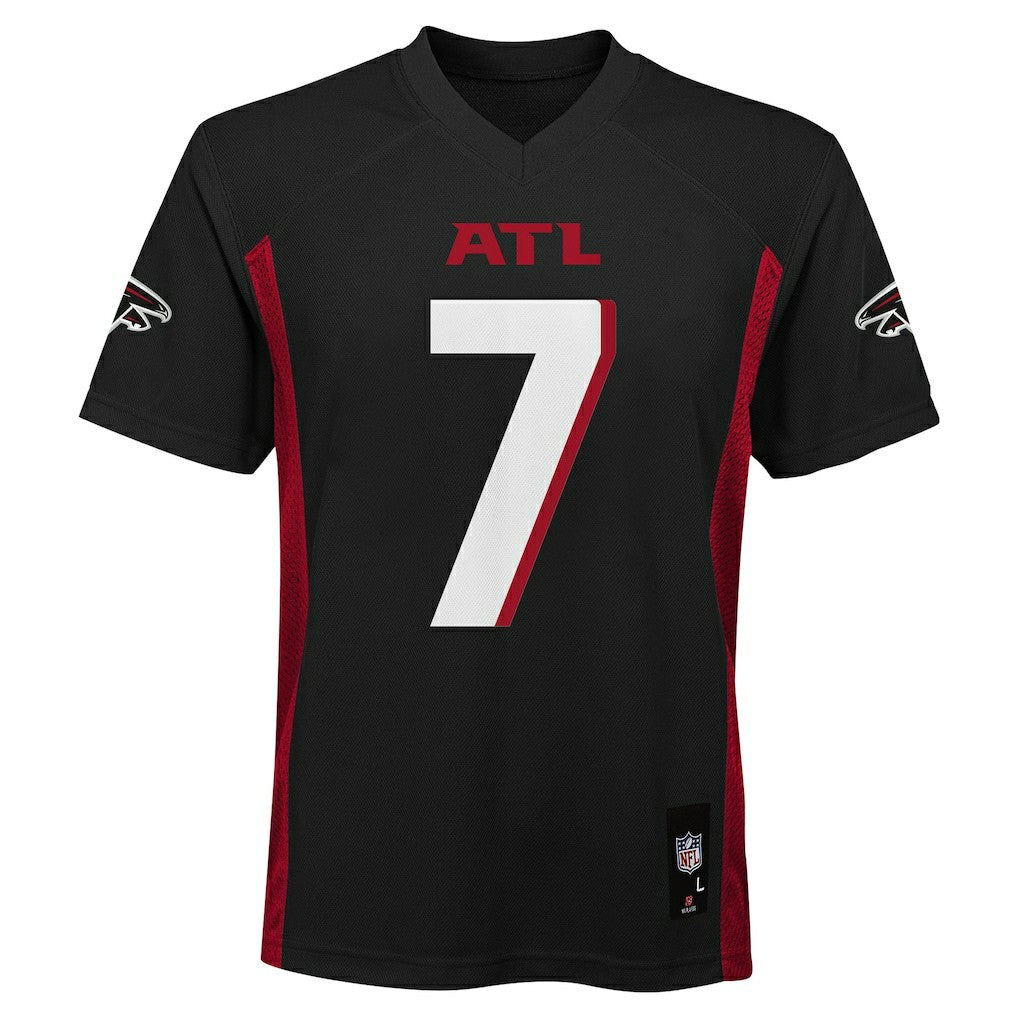 Atlanta Falcons Bijan Robinson  Preschool Replica Player Jersey | NFL Near me