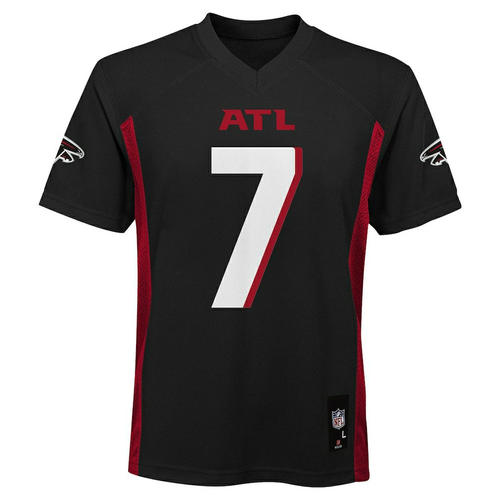 Atlanta Falcons Bijan Robinson  Preschool Replica Player Jersey | NFL Near me