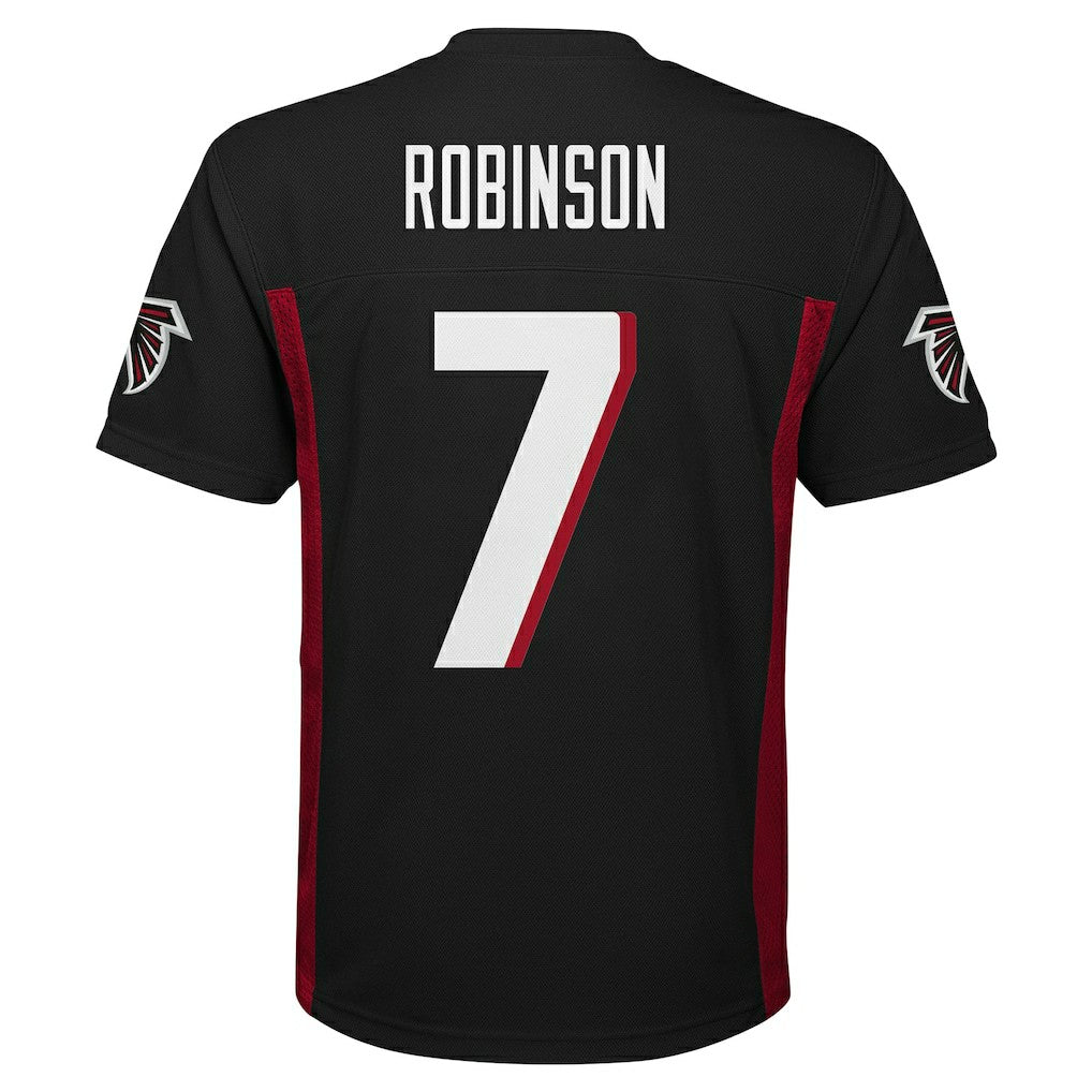 Atlanta Falcons Bijan Robinson  Preschool Replica Player Jersey | NFL Near me
