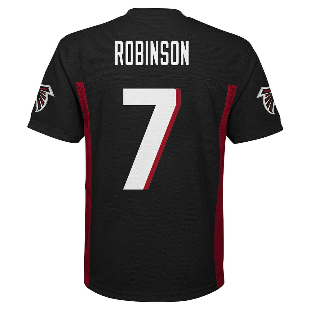 Atlanta Falcons Bijan Robinson  Preschool Replica Player Jersey | NFL Near me