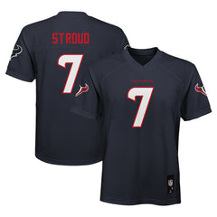 Houston Texans C.J. Stroud  Preschool Replica Player Jersey | NFL On sale