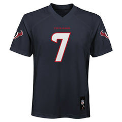 Houston Texans C.J. Stroud  Preschool Replica Player Jersey | NFL On sale