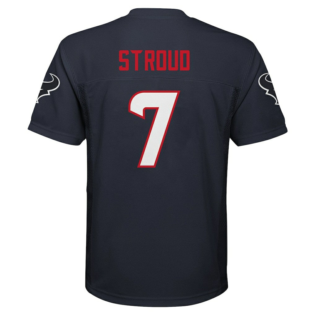 Houston Texans C.J. Stroud  Preschool Replica Player Jersey | NFL On sale