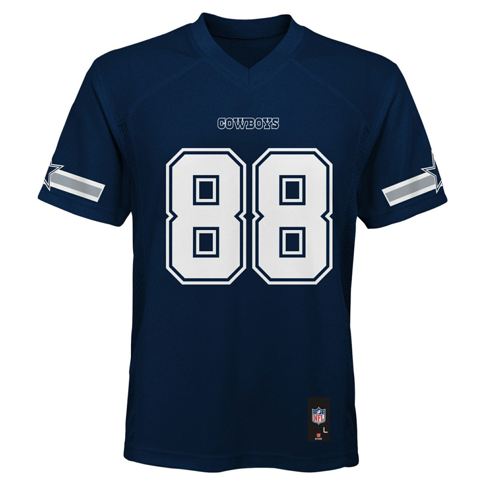 Dallas Cowboys CeeDee Lamb  Youth Replica Player Jersey | NFL Outlet