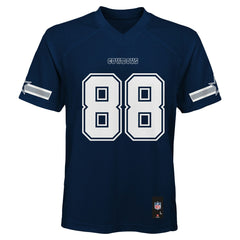 Dallas Cowboys CeeDee Lamb  Youth Replica Player Jersey | NFL Outlet