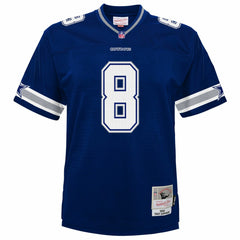 Dallas Cowboys Troy Aikman  Youth 1996 Legacy Jersey | NFL Online