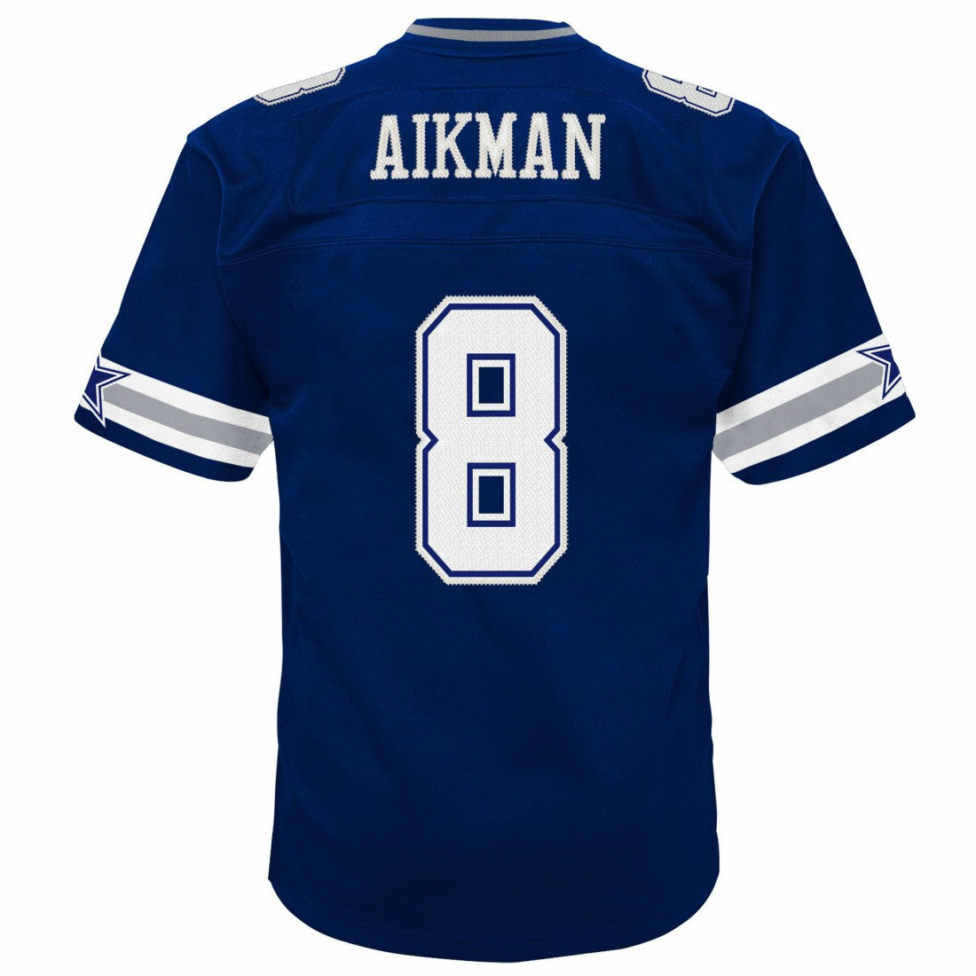 Dallas Cowboys Troy Aikman  Youth 1996 Legacy Jersey | NFL Online